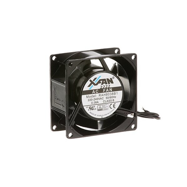 Sunkist COOLING FAN for Sunkist SF23080A2083HBL.GN - main